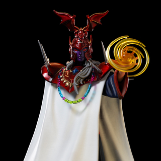 Iron Studios Saint Seiya - The Master of Sanctuary BDS Art Scale 1/10