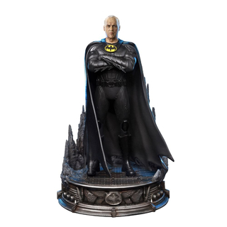 Iron Studios The Flash Movie - Batman Statue Art Scale 1/10