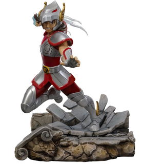 Iron Studios Saint Seiya - Pegasus Seiya Statue Art Scale 1/10