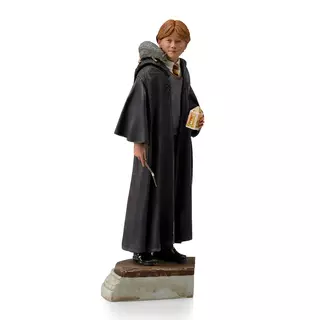 Iron Studios Harry Potter - Ron Weasley szobor Art Scale 1/10 méretarányban