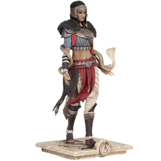 PureArts Assassin's Creed - Amunet The Hidden One Φιγούρα κλίμακας 1/8