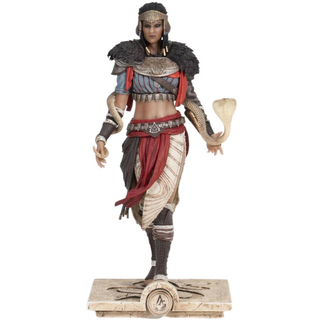 PureArts Assassin's Creed -  Amunet The Hidden One Figure Scale 1/8