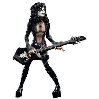 Weta Workshop KISS - The Starchild Figure Mini Epics