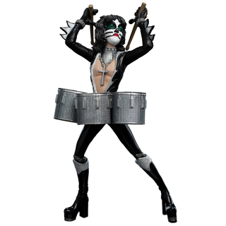 Weta Workshop KISS - Η φιγούρα του Catman Mini Epics