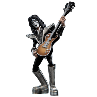 Weta Workshop KISS - The Spaceman Mini Epics φιγούρα διαστημάνθρωπος