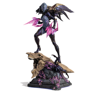 PureArts League of Legends KAI'SA Statue 1/4