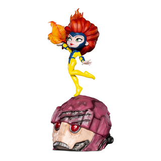 Iron Studios & Minico X-Men - Jean Grey Figure