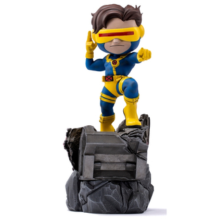 Iron Studios & Minico X-Men - Φιγούρα Cyclops