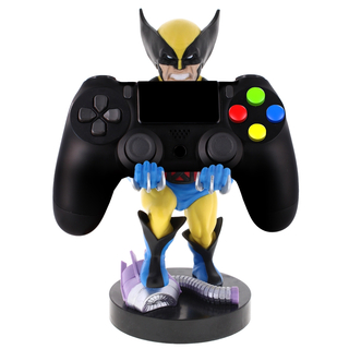 Cable Guy X-Men - Wolverine Θήκη τηλεφώνου και χειριστηρίου