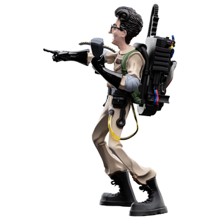 Weta Workshop Ghostbusters - Egon Spengler Figura Mini Epic