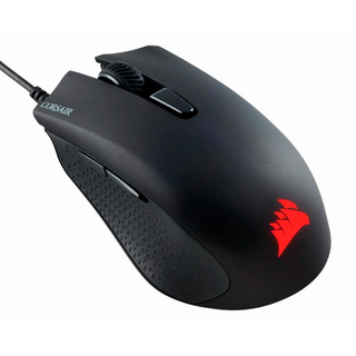 Corsair Gaming - Harpoon Pro RGB Mouse, negru