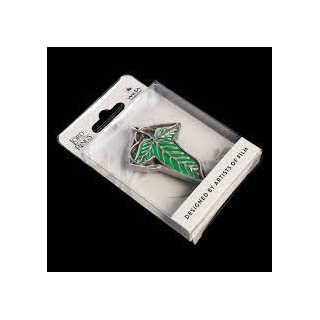 Weta Workshop  The Lord of the Rings - Elven Leaf Magnet Plastic
