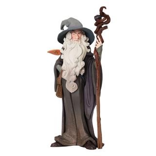 Weta Workshop The Lord of the Rings - Gandalf the Grey Figure Mini Epic