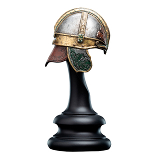 Weta Workshop A Gyűrűk Ura trilógia - Arwen's Rohirrim Helm Limited Edition Replika 1:4 méretarányban