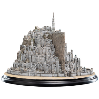 Weta Workshop The Lord of the Rings Trilogy - Minas Tirith Environment