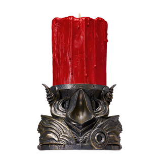 Κερί LED Blizzard Diablo IV