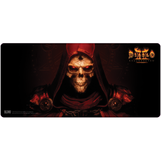 Diablo 2: Resurrected - Υποδοχή ποντικιού Prime Evil, XL
