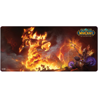 World of Warcraft Classic - Υποδοχή ποντικιού Ragnaros, XL
