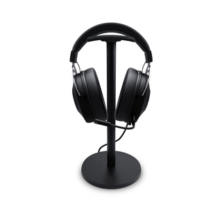 FragON - Βάση ακουστικών & ακουστικών Watchtower K1, Μαύρο