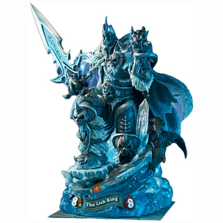 HEX Collectibles Blizzard Hearthstone - The Lich King 1/6 Scale Statue