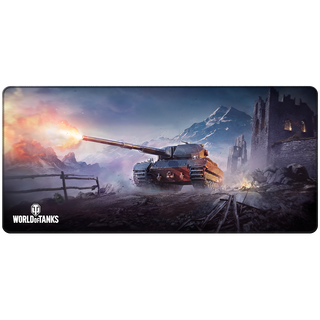 World of Tanks mousepad, Super Conqueror, XL