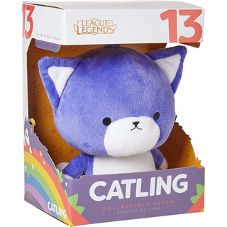 Catling Collectible Plush