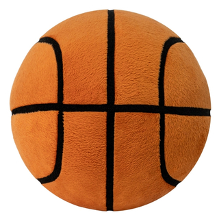 WP Merchandise  - Basketball ball Plush 20cm