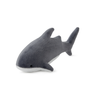 Plüss játék WP MERCHANDISE Shark Maurice cápa 20,5 cm