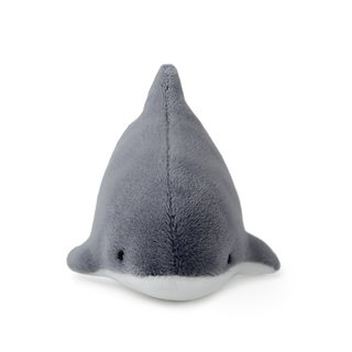 Plüss játék WP MERCHANDISE Shark Maurice cápa 20,5 cm