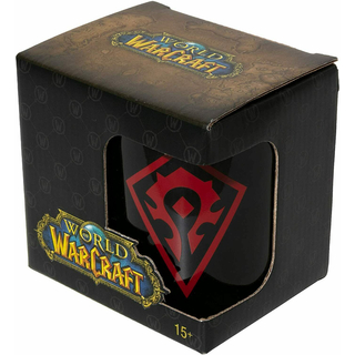 Κούπα World of Warcraft -Για την Horde