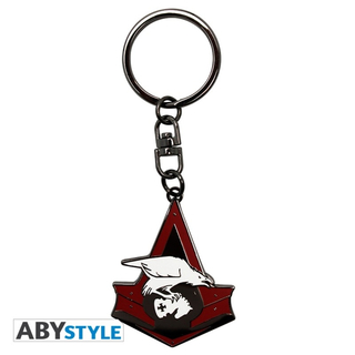 Abysse ASSASSIN'S CREED - Keychain 