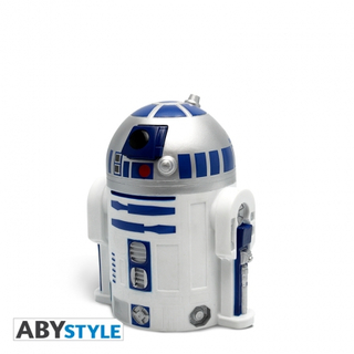 STAR WARS - Money Bank - R2D2