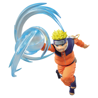 Bandai Banpresto Naruto - Uzumaki Naruto figura