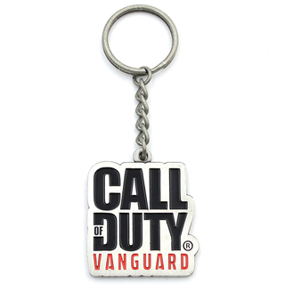 Κλειδοθήκη με λογότυπο Call of Duty: Vanguard