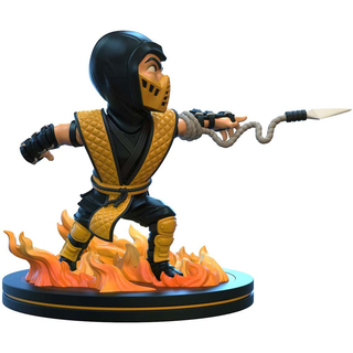 Scorpion Q-Fig