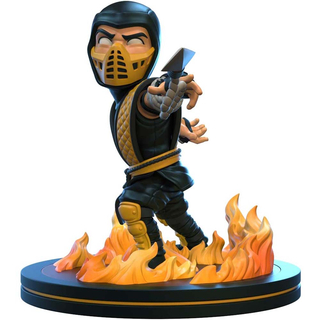 Scorpion Q-Fig