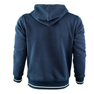SK GAMING PLAYER HOODIE CLASSIC blue, 2XL