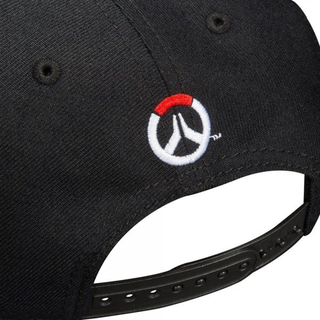 Jinx Overwatch - Επιστροφή από τον τάφο Snapback