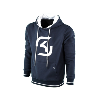 SK Gaming - Κλασικό φούτερ με κουκούλα, XS