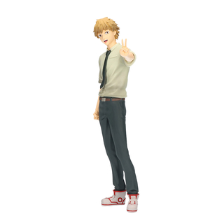 Bandai Banpresto Chainsaw Man - Chain Spirits Denji Figure vol.1
