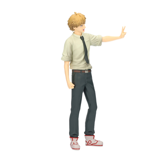 Bandai Banpresto Chainsaw Man - Chain Spirits Denji Figure vol.1