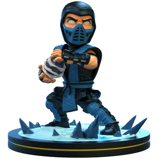 Sub-Zero Q-Fig