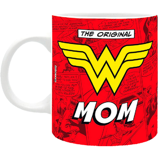 Abysse Wonder Woman - The Original 