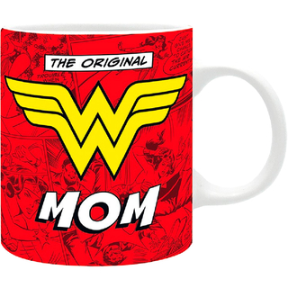 Abysse Wonder Woman - The Original 