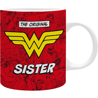 Abysse Wonder Woman - The Original 