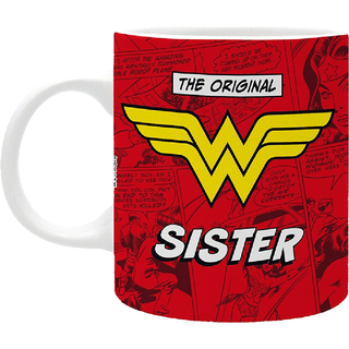 Abysse Wonder Woman - The Original 