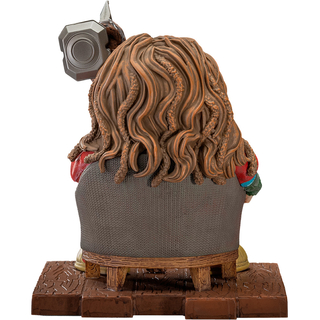 Iron Studios AVENGERS: ENDGAME - Bro Thor MiniCo Figure