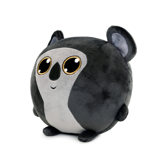 WP MERCHANDISE - Koala Greys Plush toy, 20 cm
