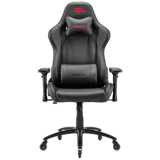 FragON Gaming Chair - 5X sorozat, fekete 2024