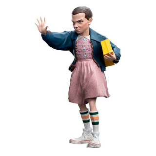 Weta Workshop Stranger Things - Eleven Figure Mini Epics